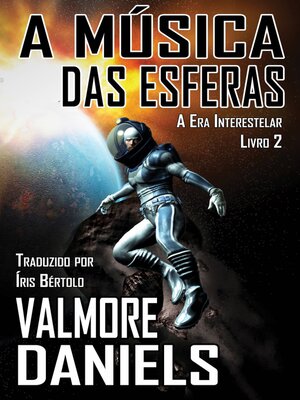 cover image of A Música das Esferas